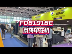 Imprimante à sublimation 15 têtes